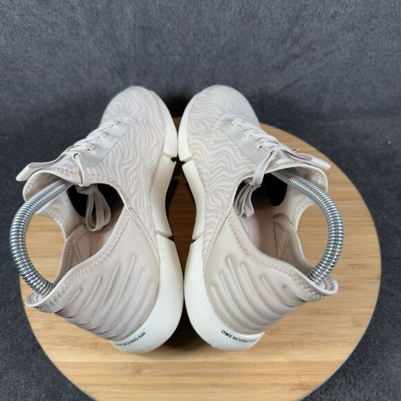 Reebok Daily Fit DMX Athletic Performance Sneakers Beige GY3185 Women's 8 - Picture 5 of 8